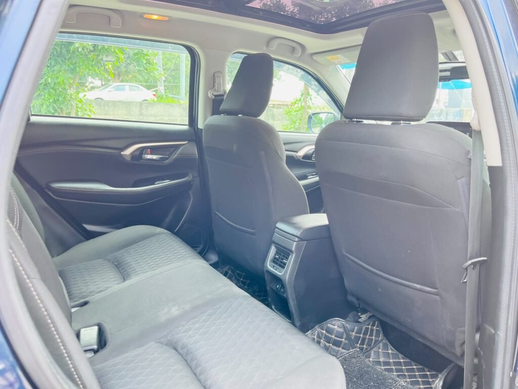 Maruti Suzuki  Grand Vitara Zeta Strong Hybrid photo 15
