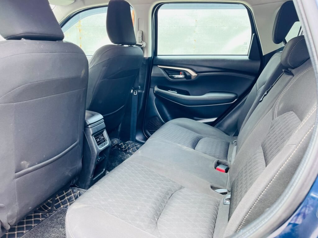 Maruti Suzuki  Grand Vitara Zeta Strong Hybrid photo 8