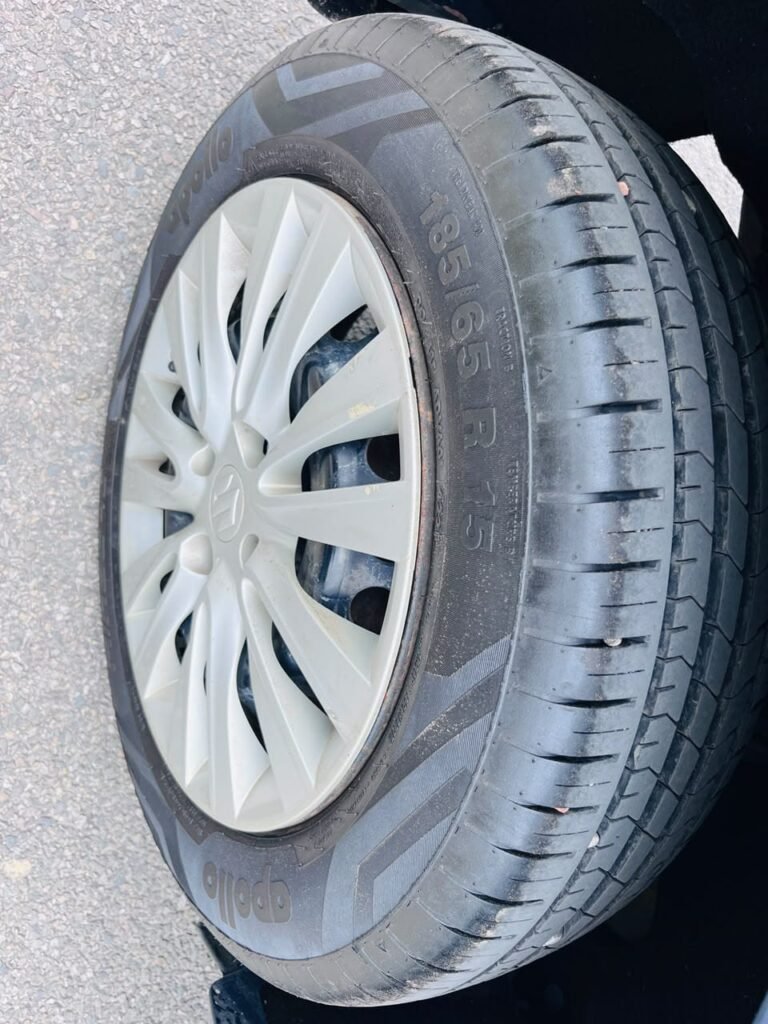 Maruti Suzuki Baleno Delta photo 5