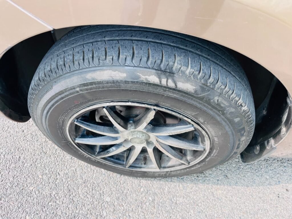 Maruti Suzuki Dzire VXI AMT (automatic) photo 11